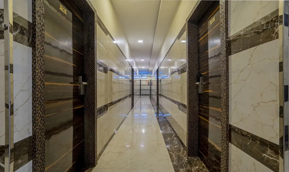 Foto - Treebo Zaid International Powai