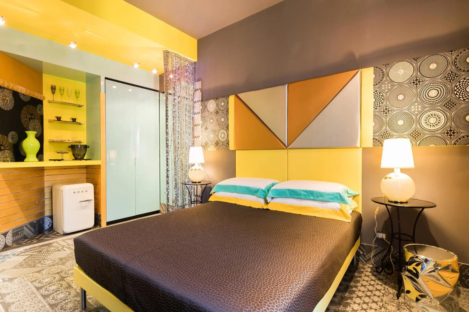 Photo - Aloft Singapore Novena