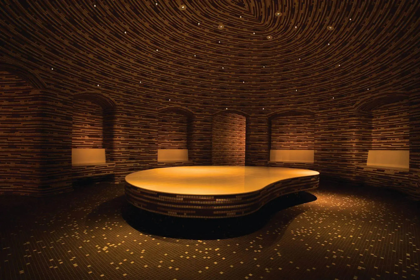 Foto - Luxury Suites at Palms Place