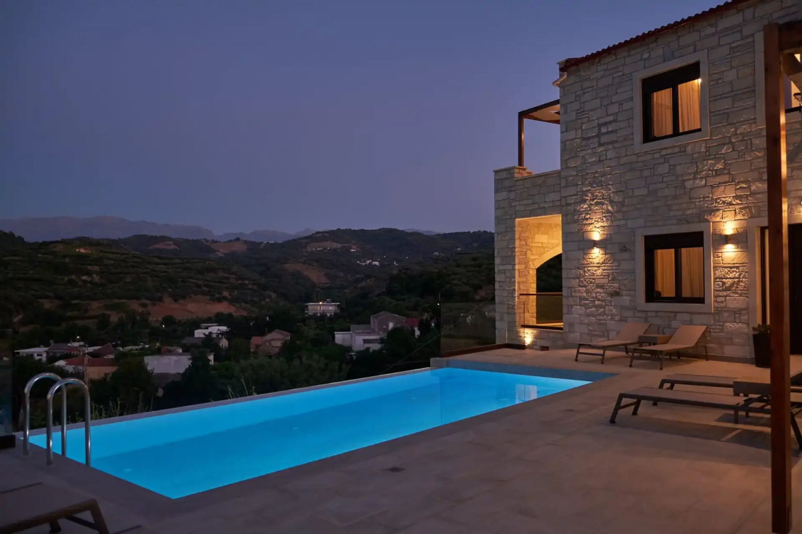 Foto - Villa Olive Valley