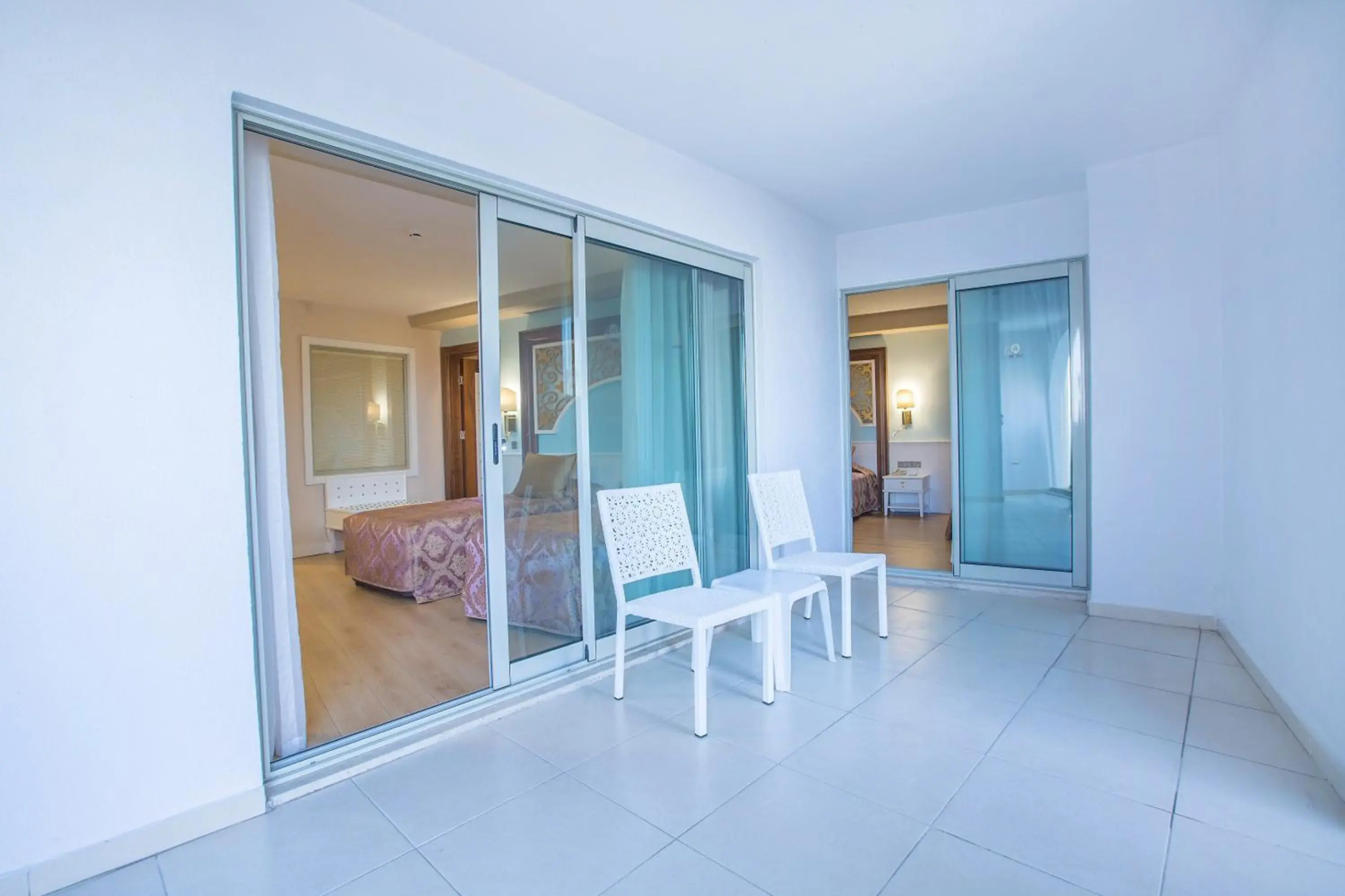 Foto - Jadore Deluxe Hotel & Spa Ultra All Inclusive