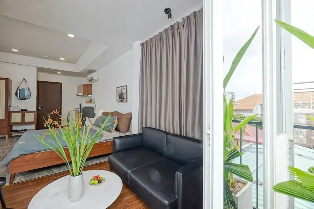 Photo - Nexus House Cay Diep - Near Independence Palace