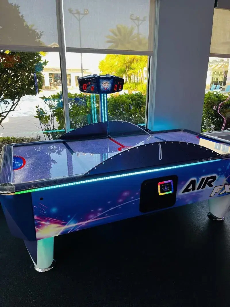 Foto - SpringHill Suites by Marriott Orlando at FLAMINGO CROSSINGS Town Center-Western Entrance