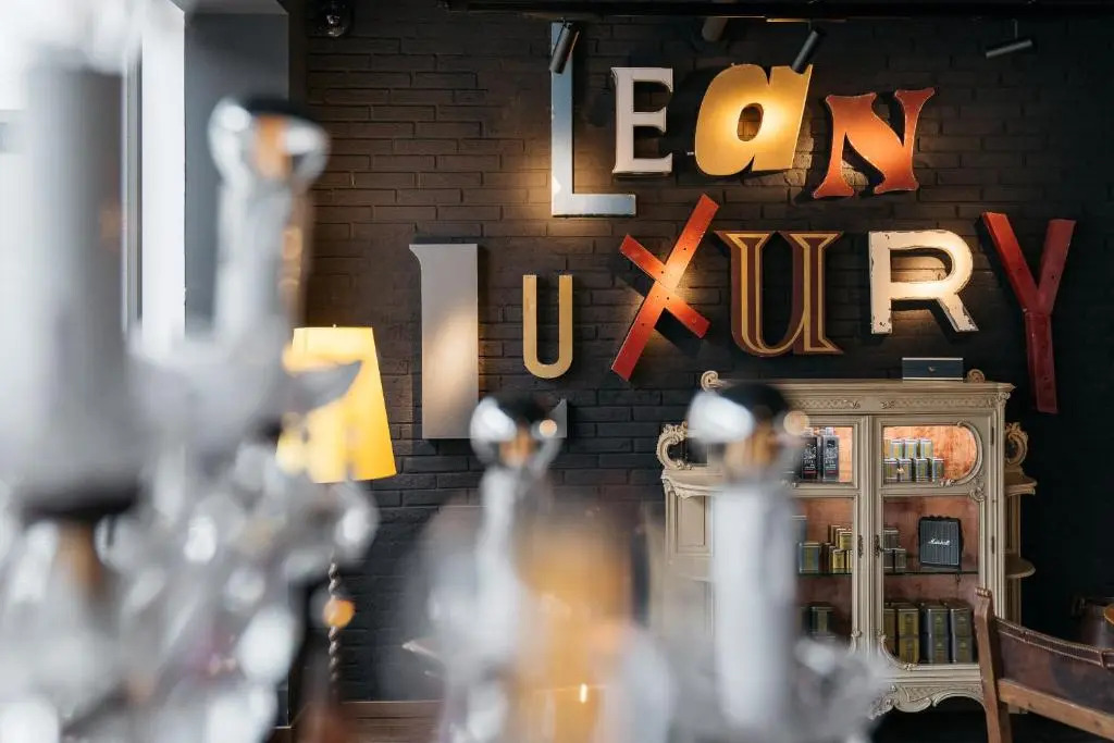 Foto - Ruby Rosi Hotel Munich