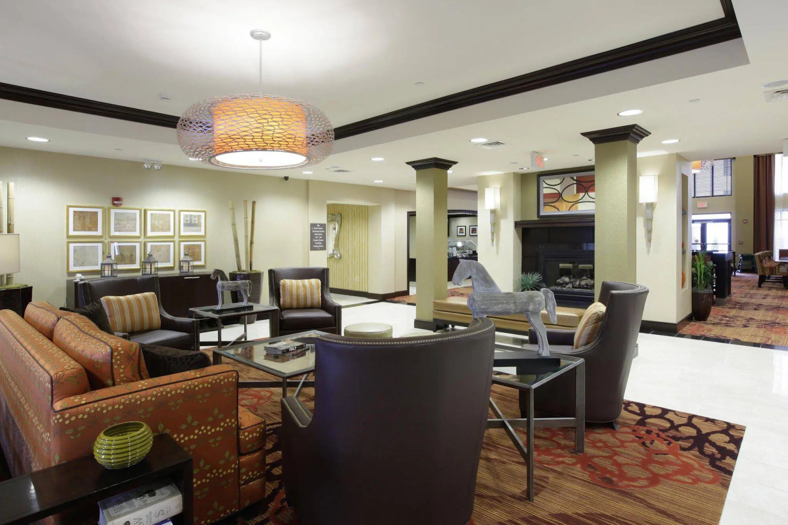 Foto - Homewood Suites by Hilton Carle Place - Garden City, NY