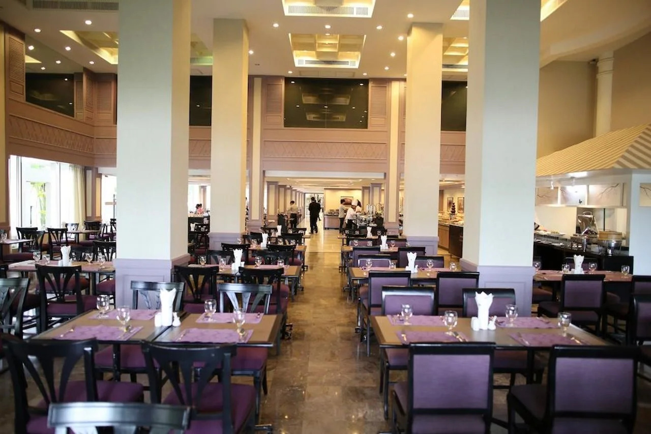 Foto - SC Park Hotel