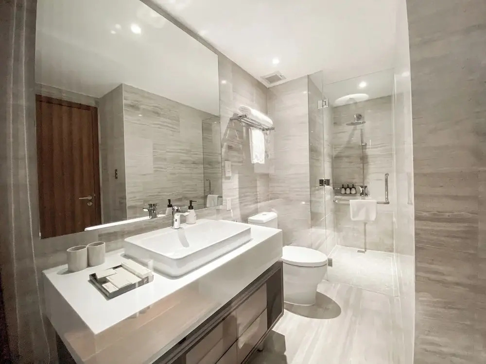 Foto - Signature by M Village Lê Thánh Tôn