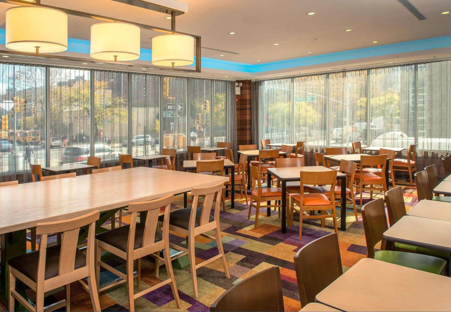 Photo - Fairfield Inn & Suites New York Manhattan/Downtown East