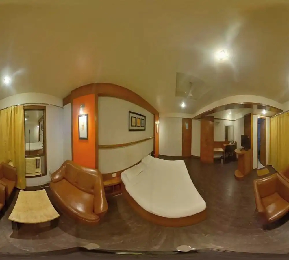 Foto - Quaint Suites Hotel & Banquet