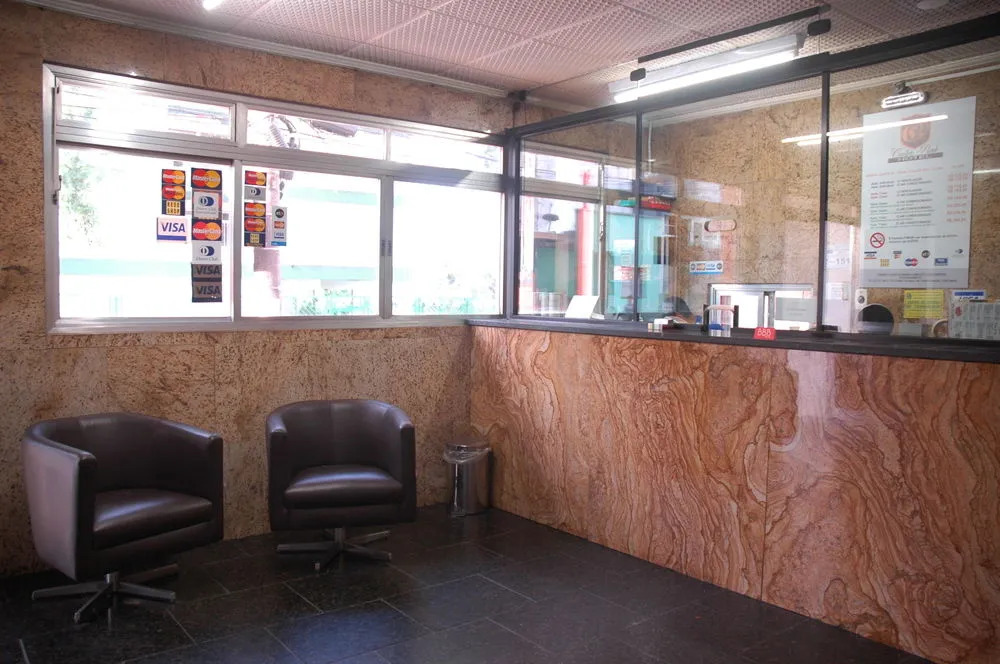 Photo - Center Park Hotel Lapa