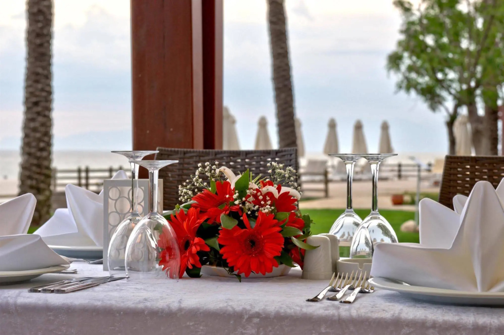 Foto - TUI MAGIC LIFE Belek