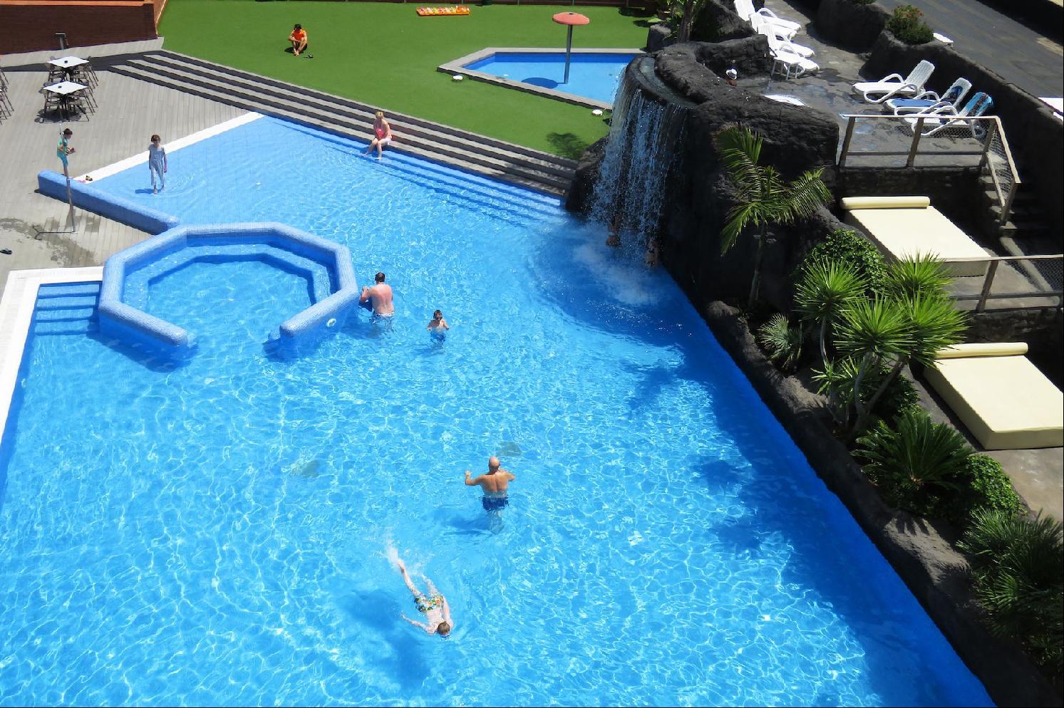 Foto - Hotel Papi