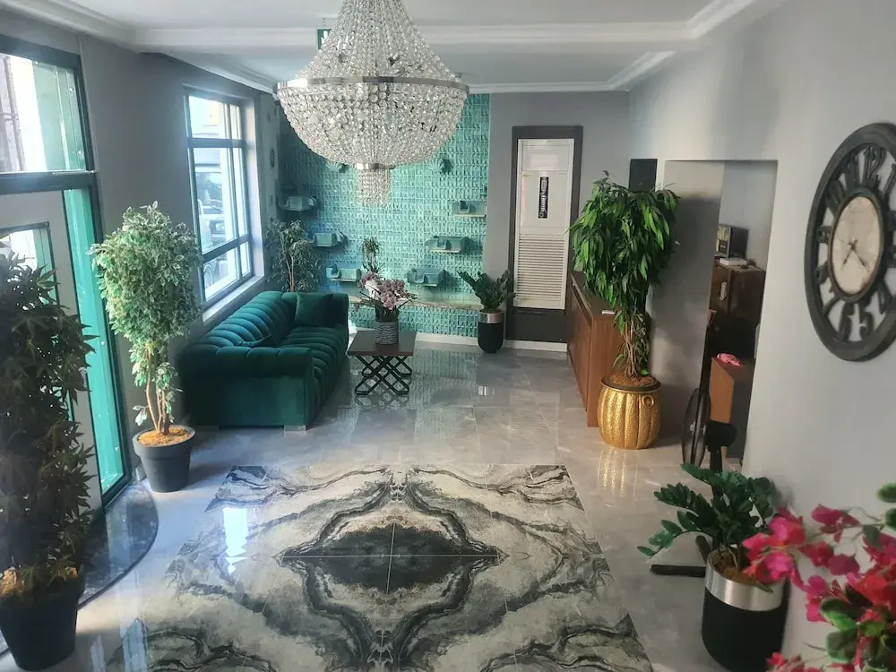 Photo - St945 Palas Otel