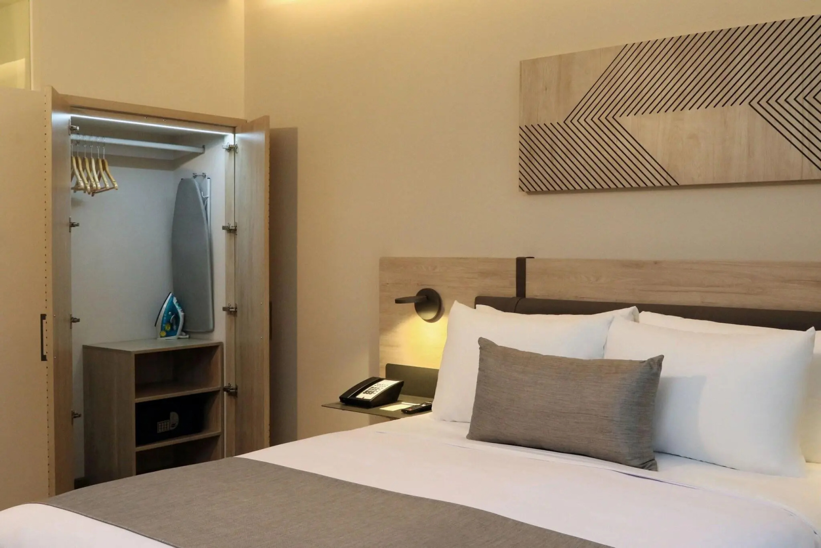 Photo - City Express Plus By Marriott Monterrey Centro