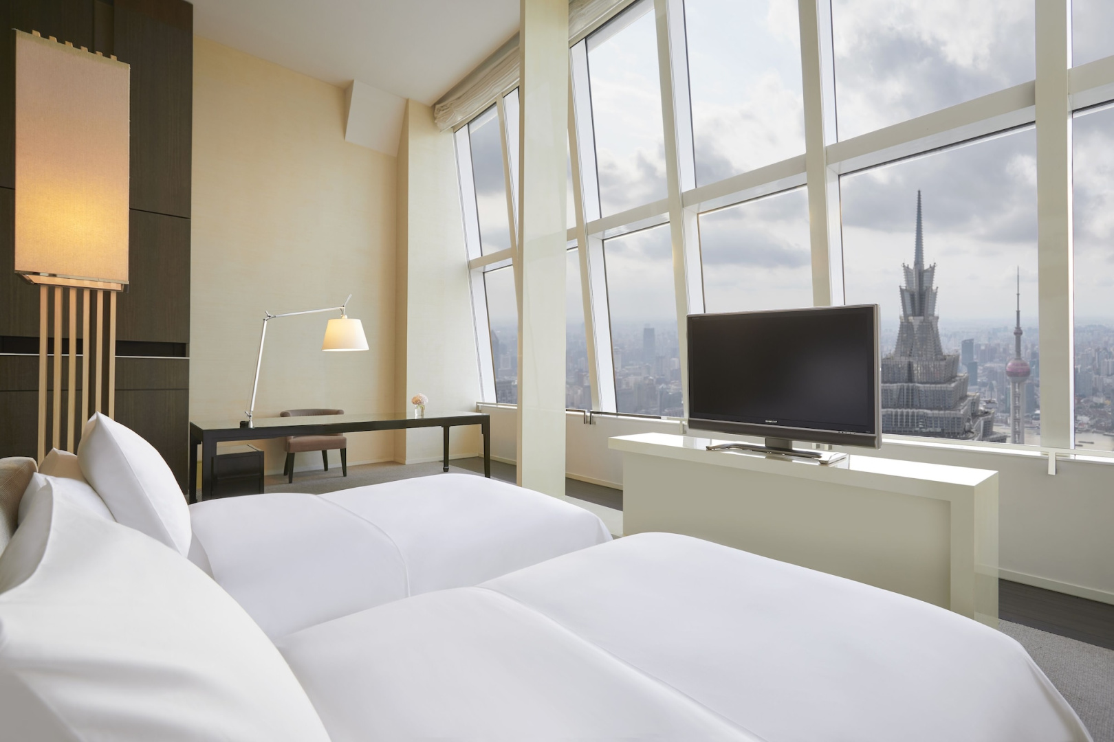Photo - Park Hyatt Shanghai