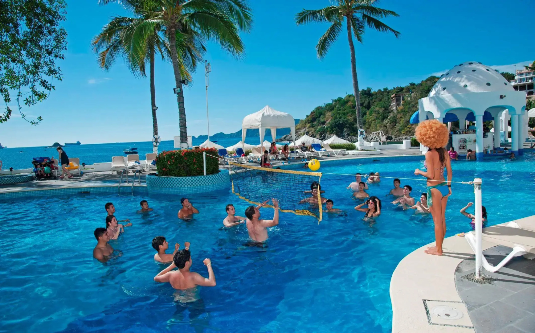 Foto - Sierra Mar at Tesoro Manzanillo