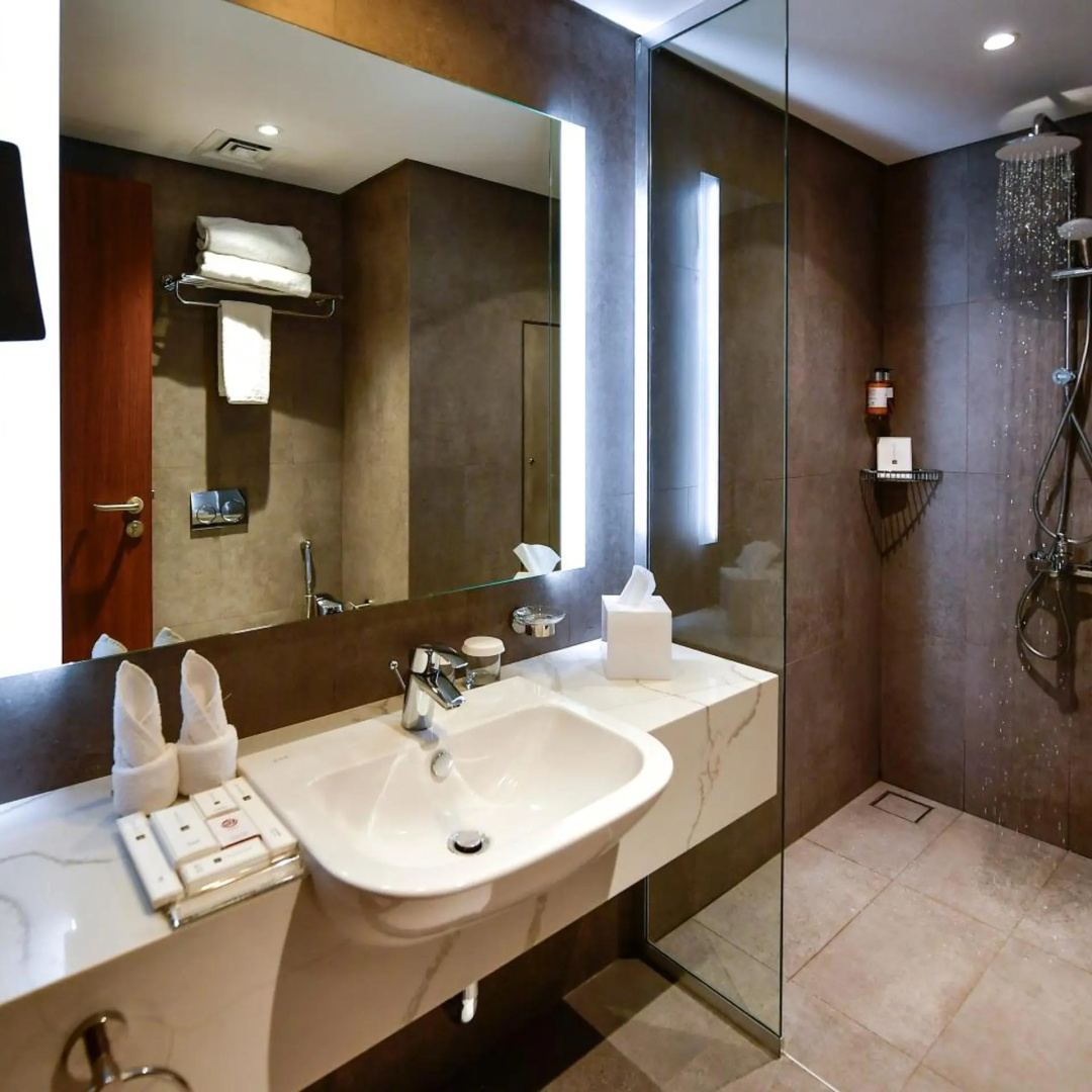 Photo - Comfort Hotel Riyadh Olaya