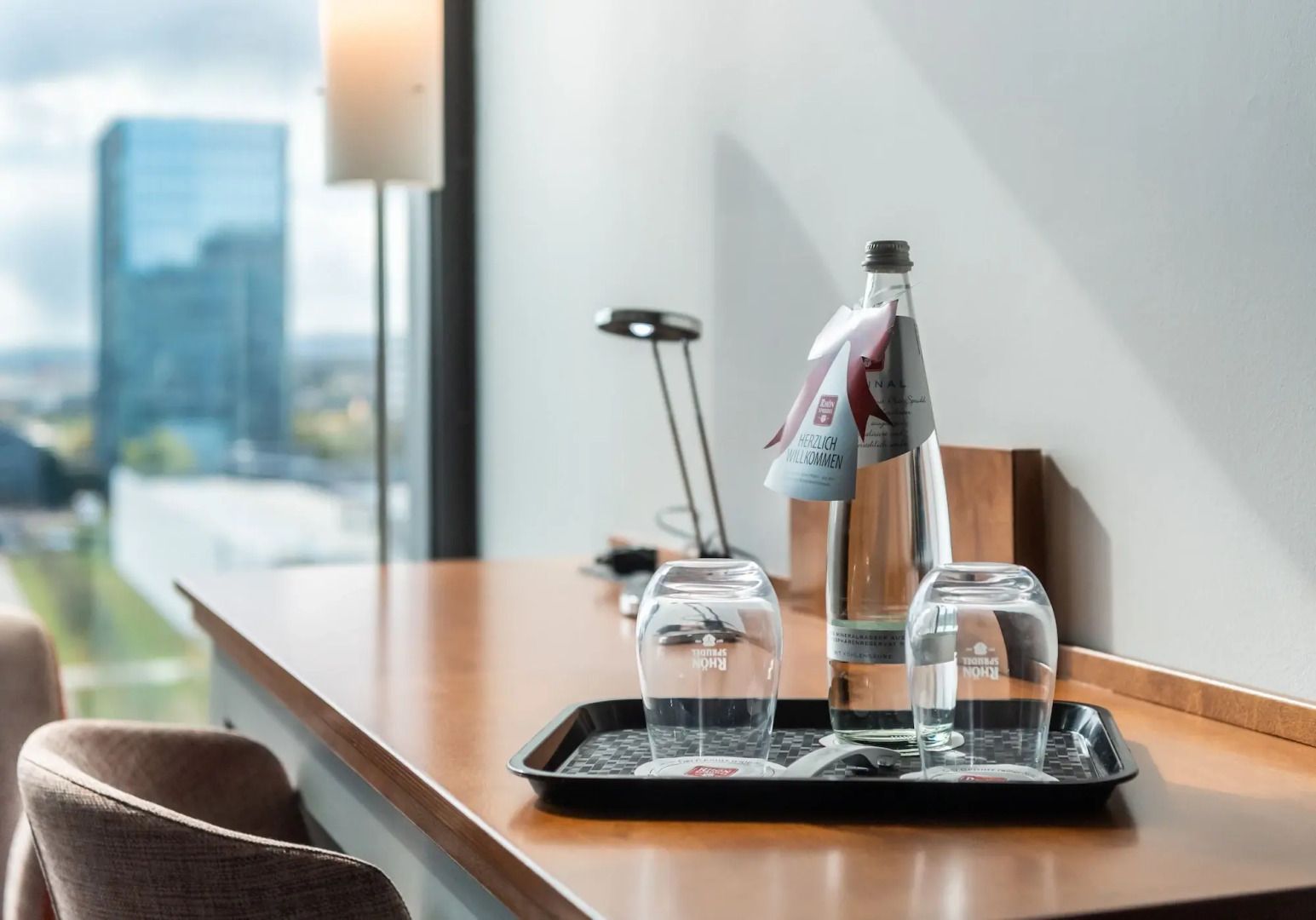 Photo - DoubleTree by Hilton Frankfurt Niederrad