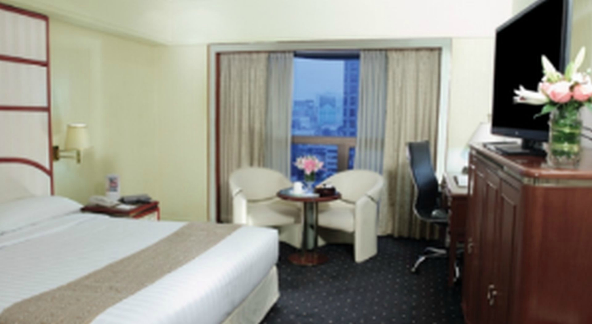 Photo - Sari Pacific Jakarta, Autograph Collection