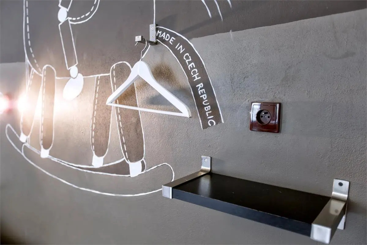 Foto - Sophie's Hostel