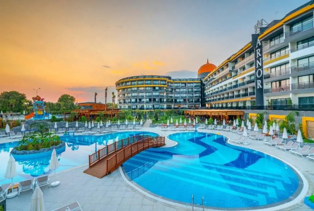 Photo - Arnor De Luxe Hotel & Spa