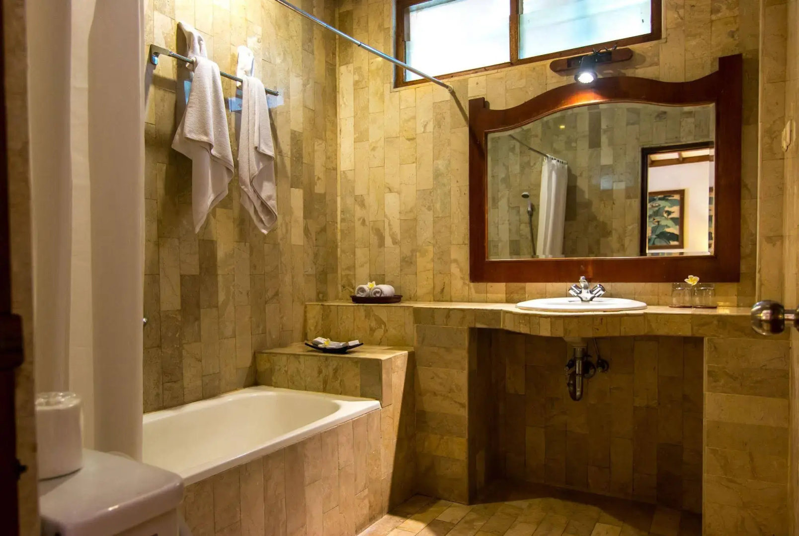 Foto - Champlung Sari Hotel and Spa Ubud