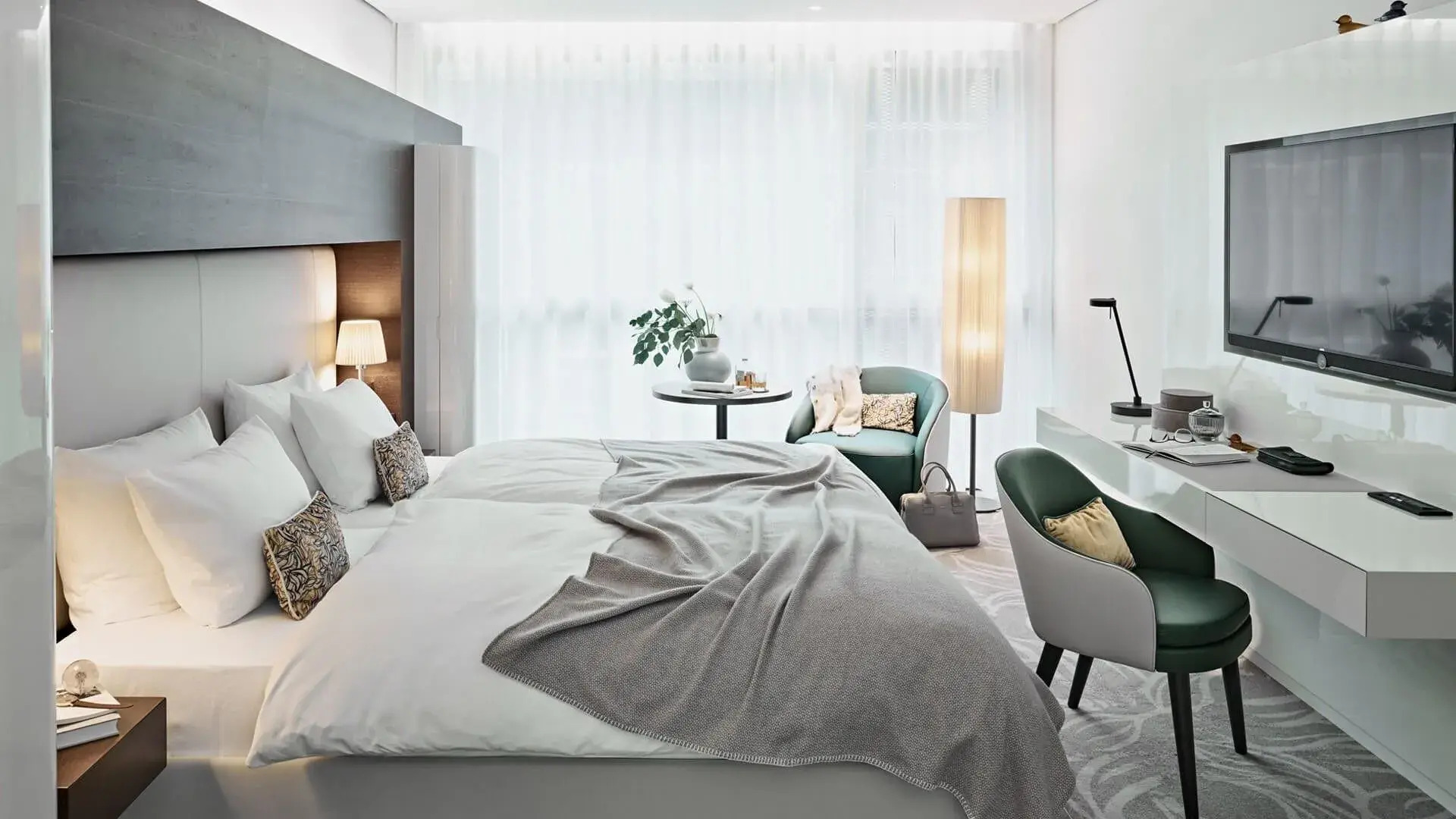 Photo - SIDE, Hamburg, a Member of Design Hotels