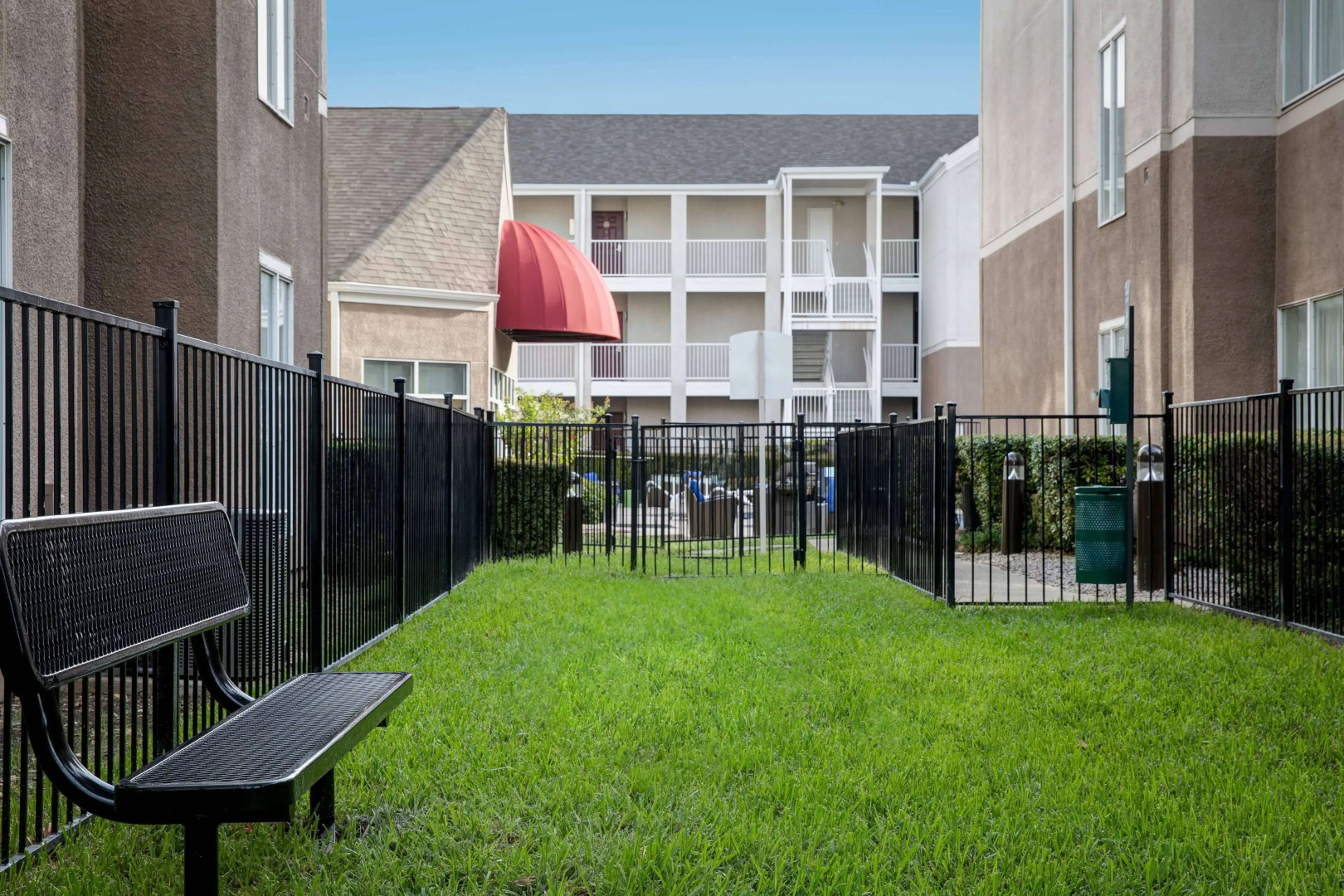 Foto - Sonesta ES Suites Dallas Medical Market Center