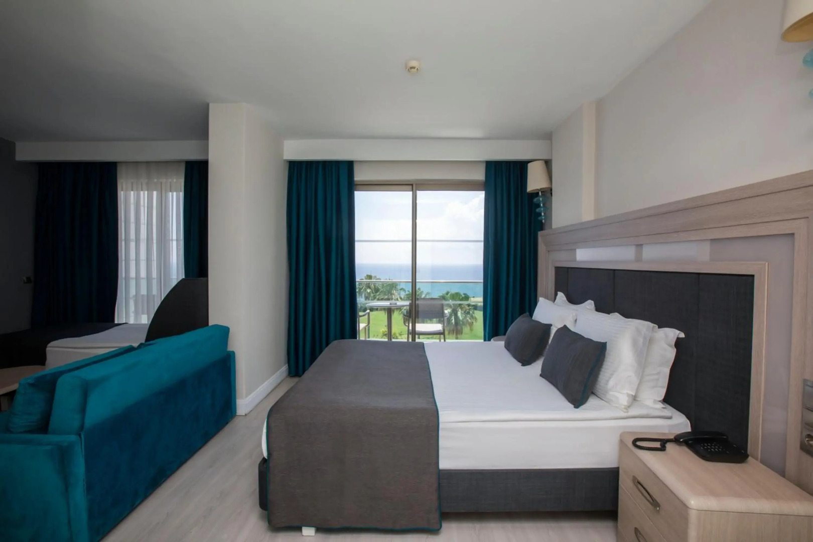 Foto - Club Quarters Hotel Rittenhouse Square, Philadelphia