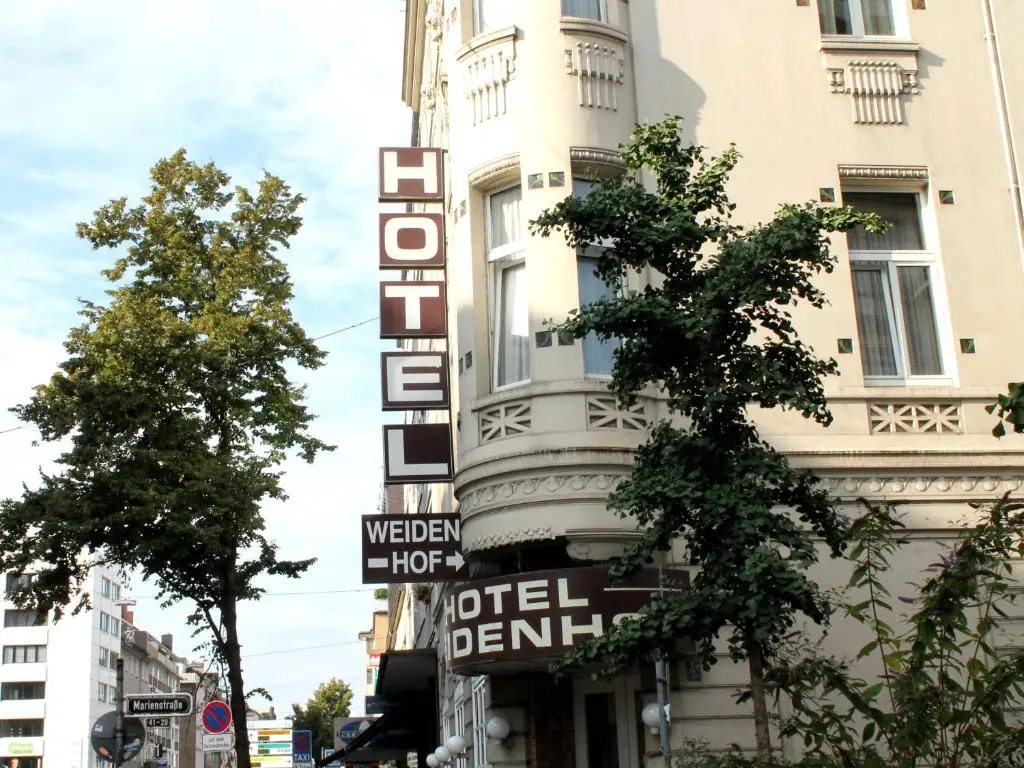 Foto - Hotel Weidenhof