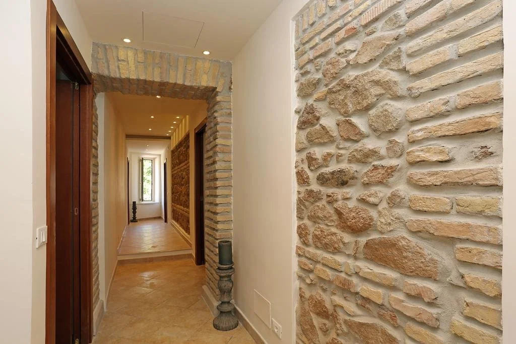 Foto - Camere del Camerlengo