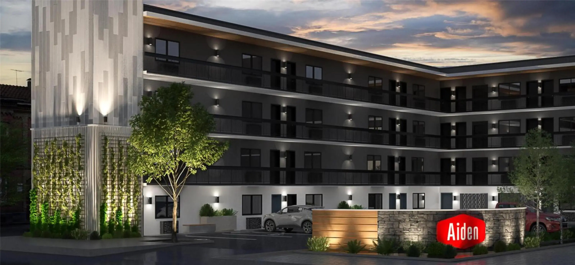 Foto - Aiden Sacramento Downtown