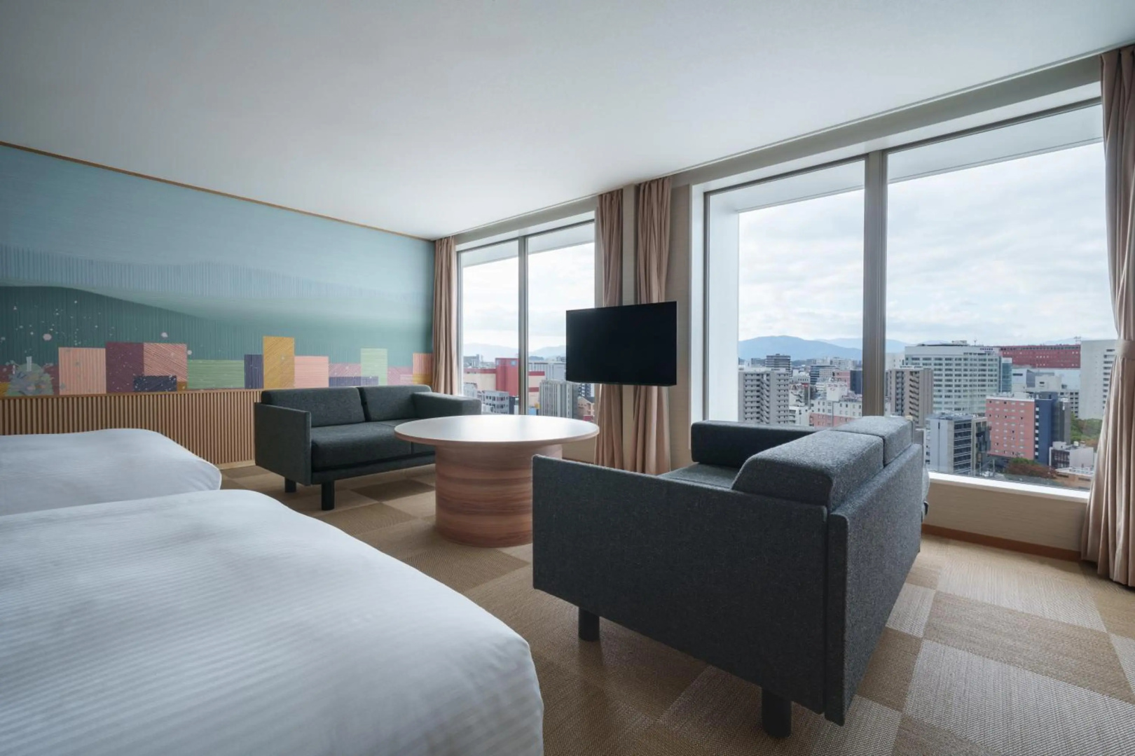 Foto - Hotel Resol Trinity Hakata