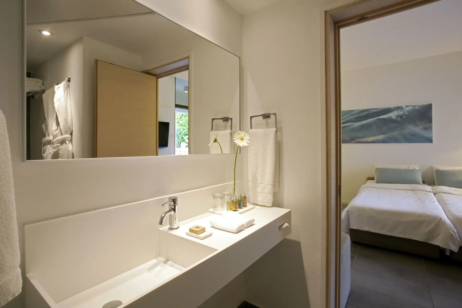 Foto - Capo Bay Hotel