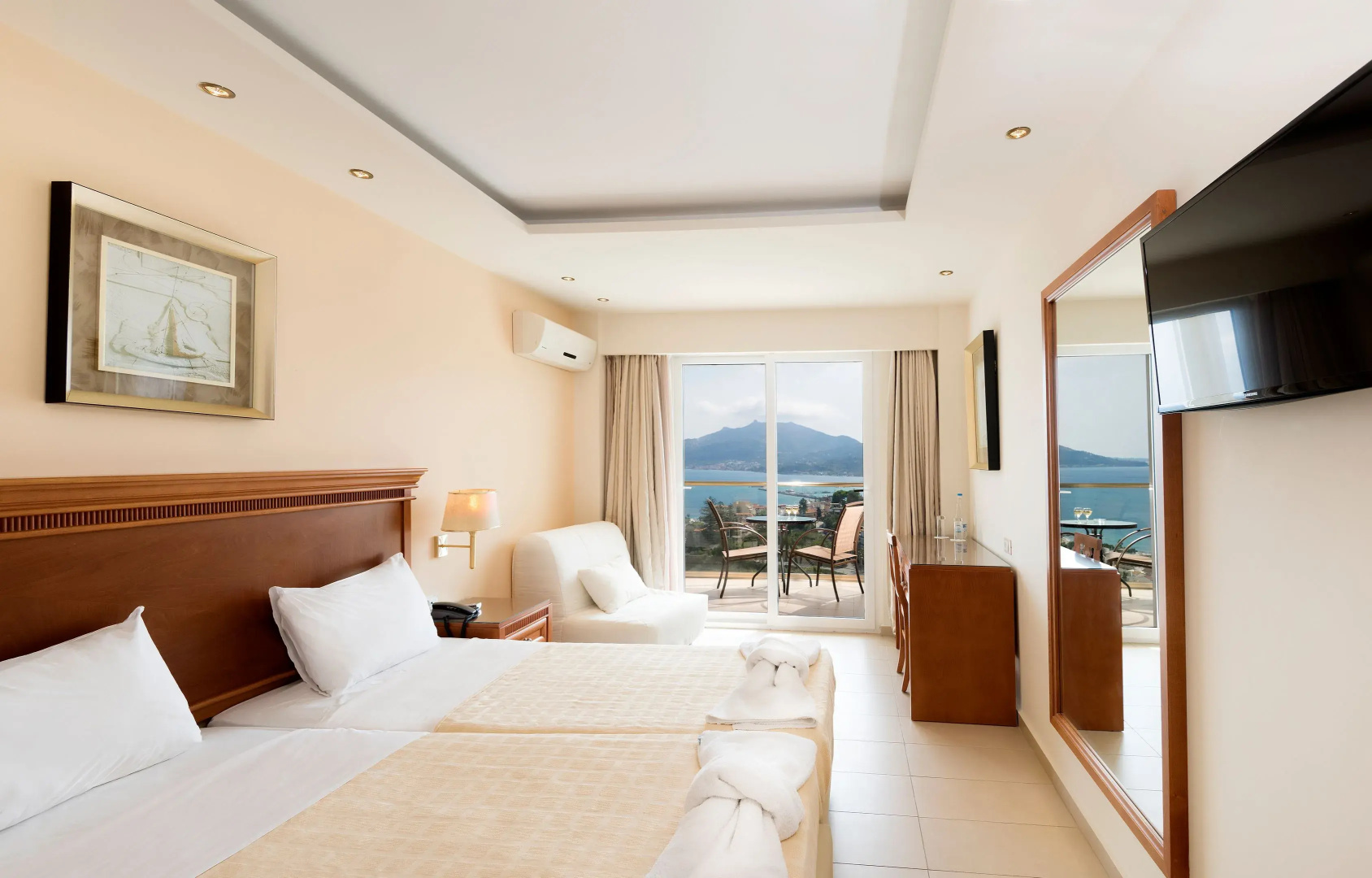 Foto - Avalon Palace Hotel