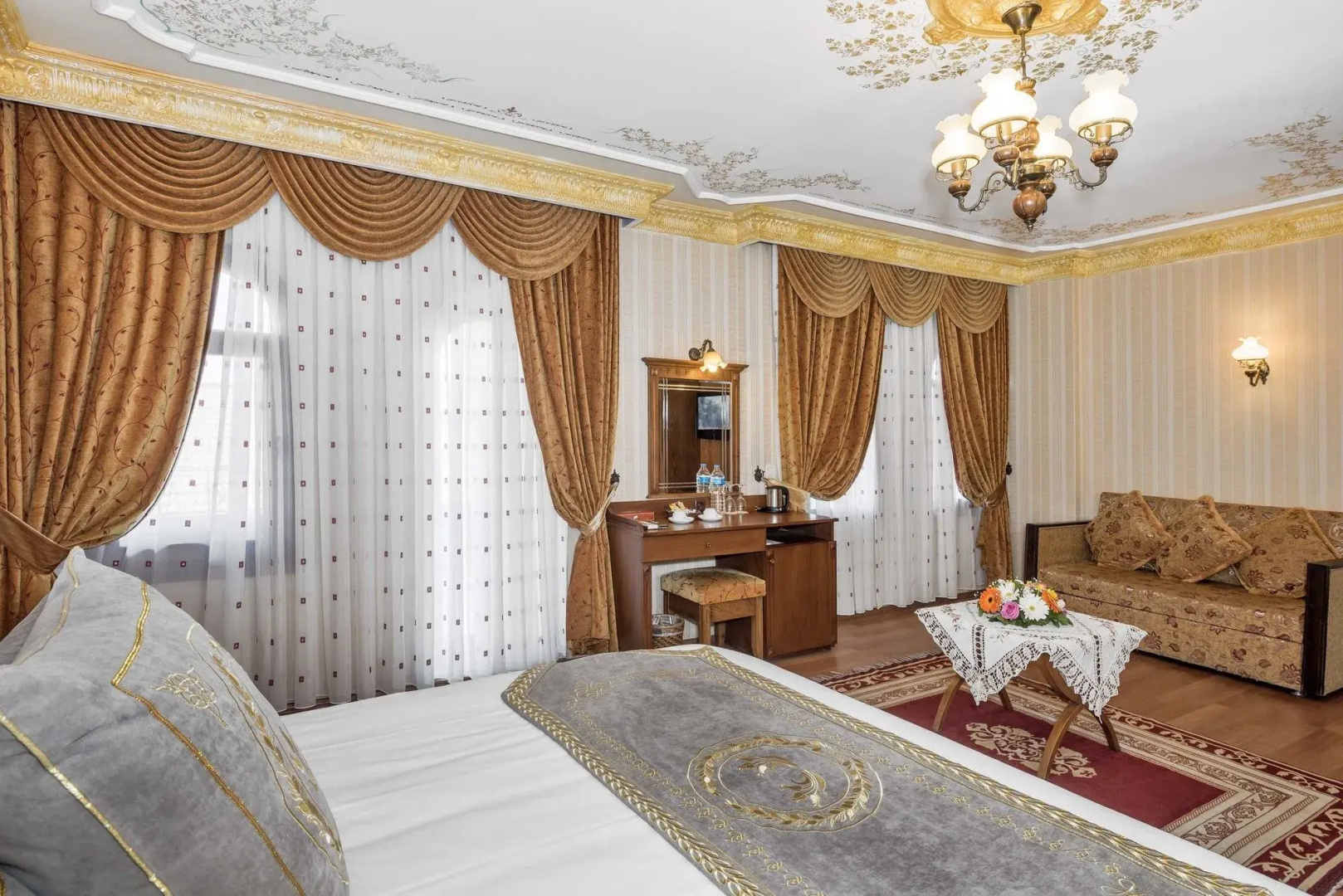 Foto - Seven Hills Hotel - Special Class