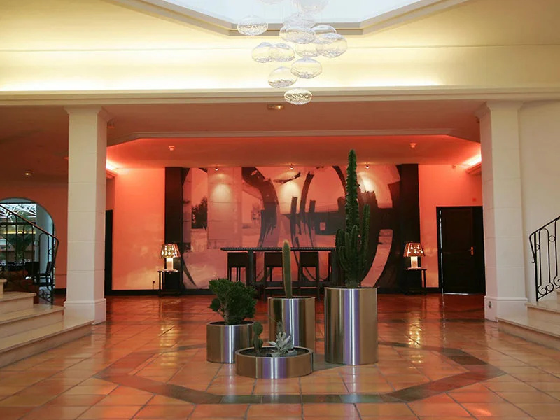 Foto - Hotel Arles Plaza