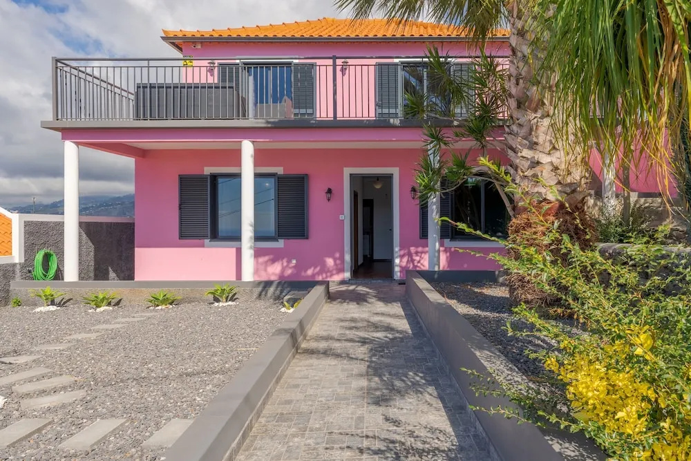 Photo - Villa Rosa