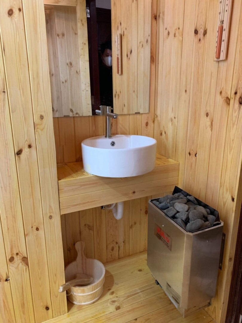 Photo - Quỳnh Hương Hotel SG - by BAY LUXURY