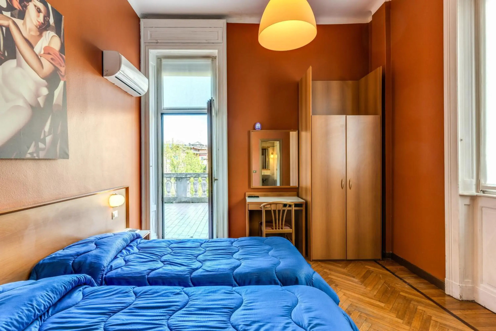 Photo - Hotel Apollo