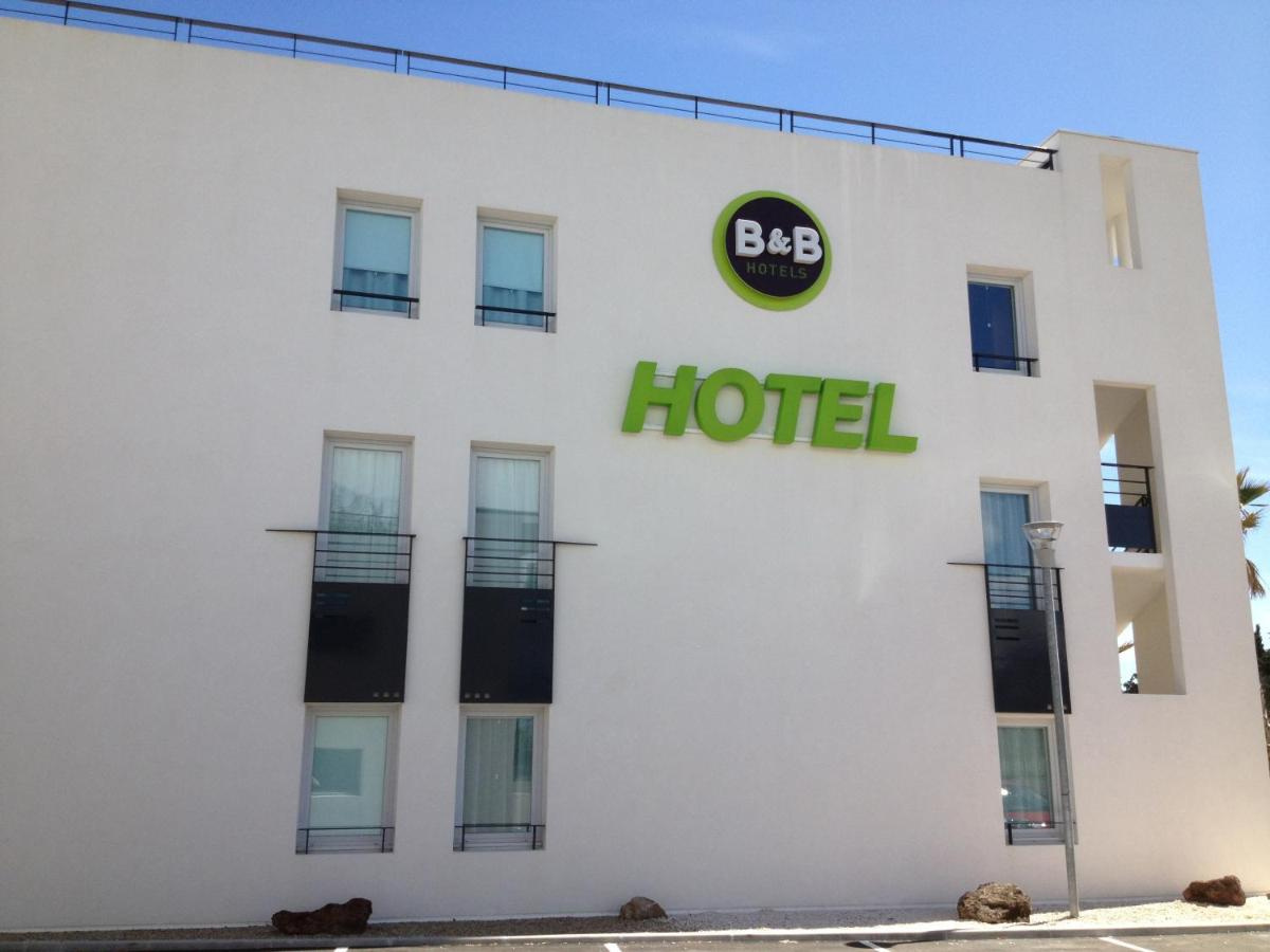 Foto - B&B HOTEL Cannes La Bocca Plage