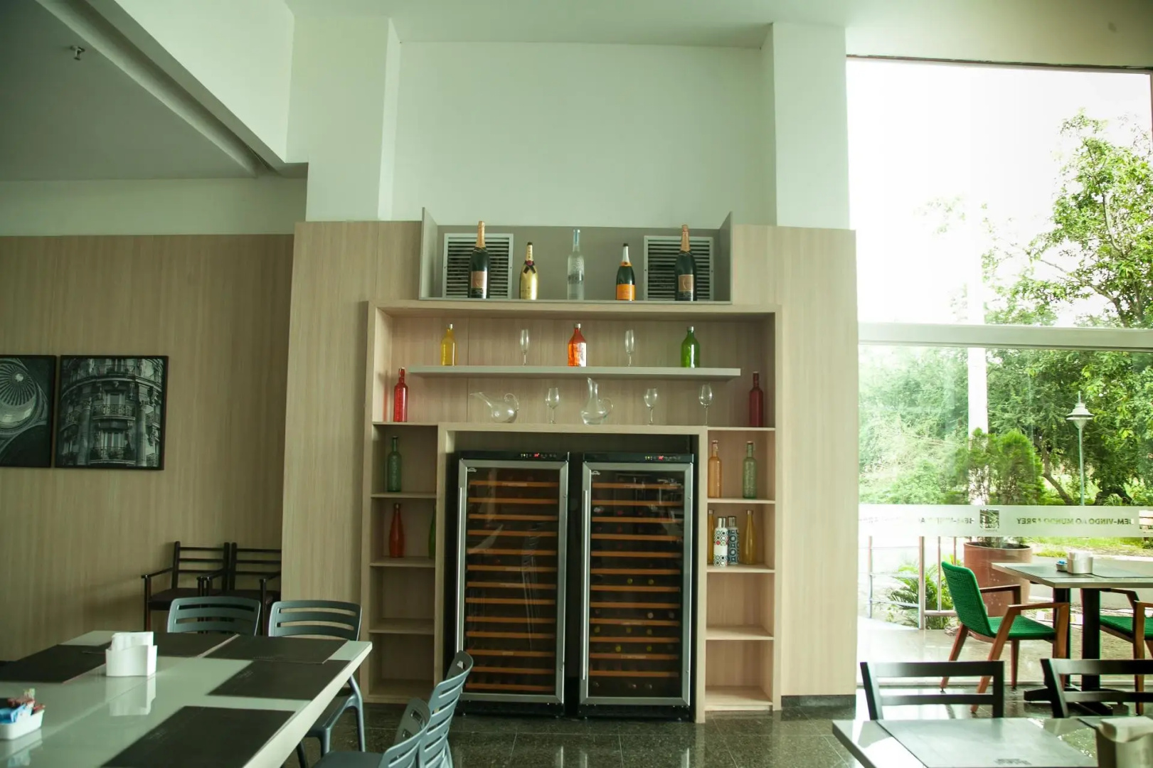 Foto - Arrey Gran Hotel