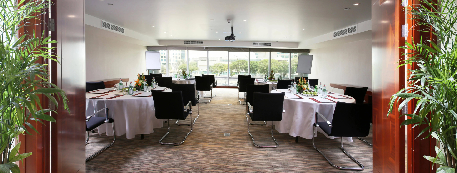 Foto - Millennium Airport Hotel Dubai