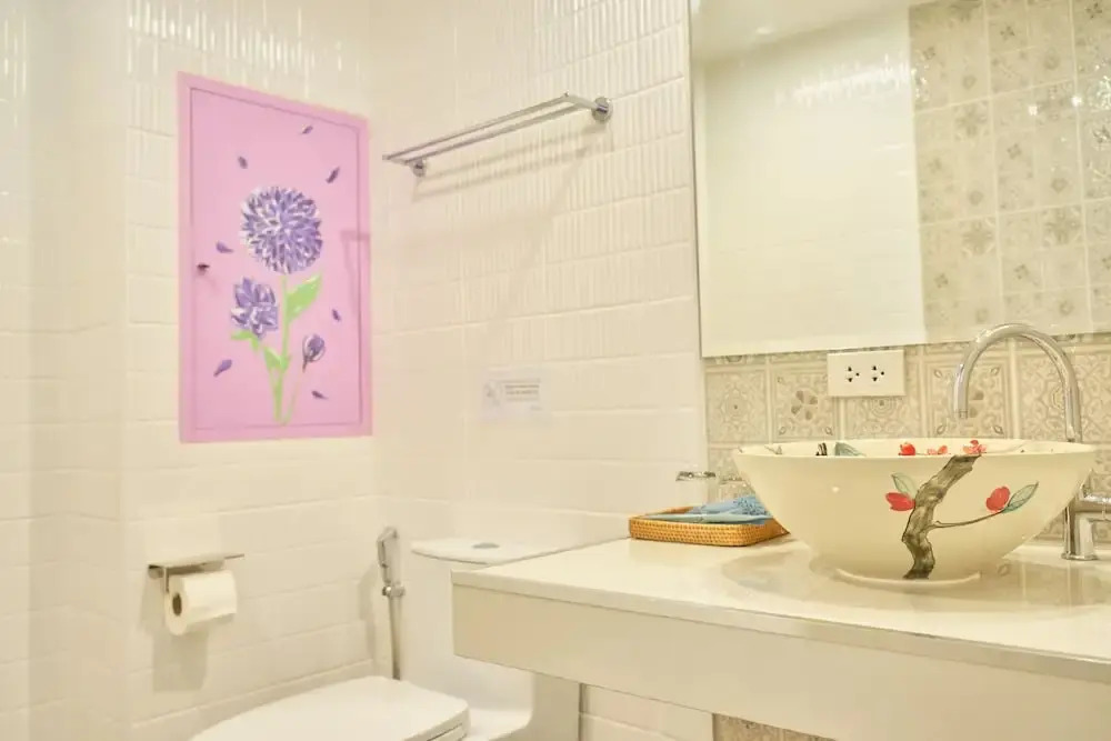 Foto - Hawa House Phuket Oldtown