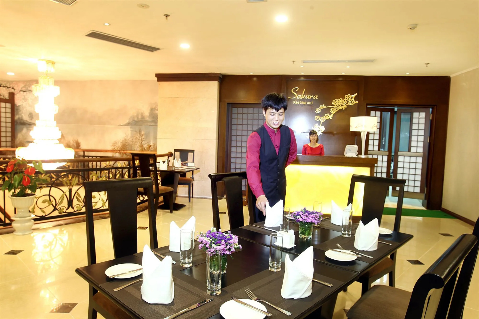 Foto - Super Candle Hotel