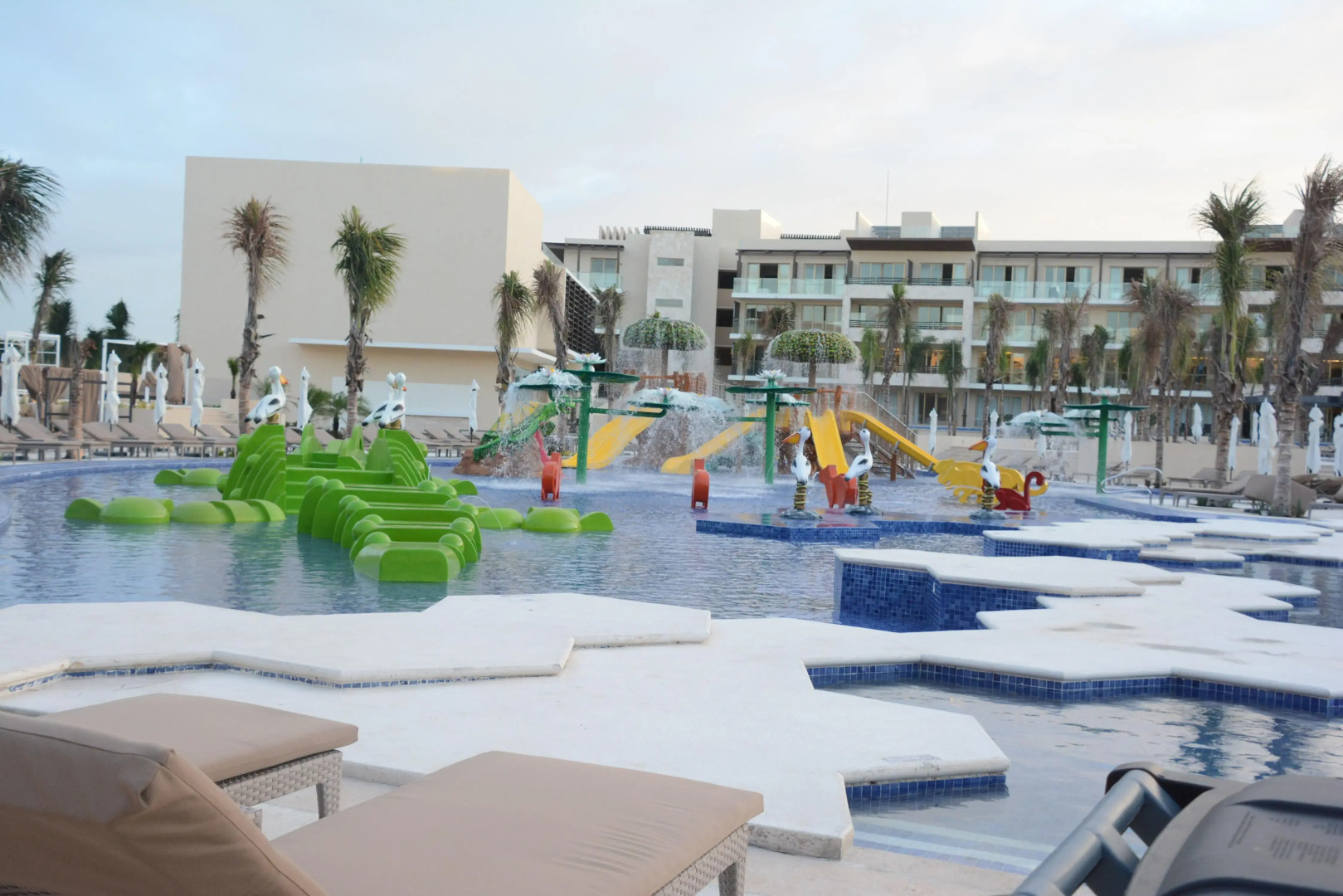 Foto - Royalton Riviera Cancun, An Autograph Collection All-Inclusive Resort & Casino