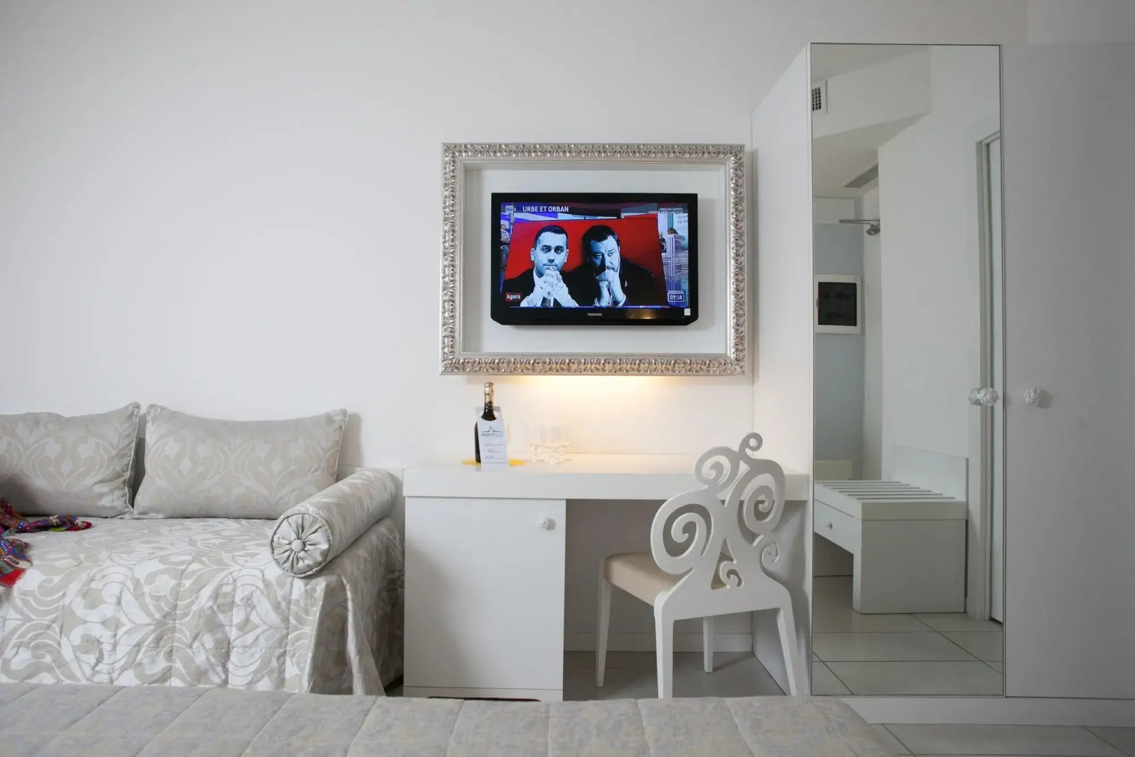 Photo - Hotel Albatros