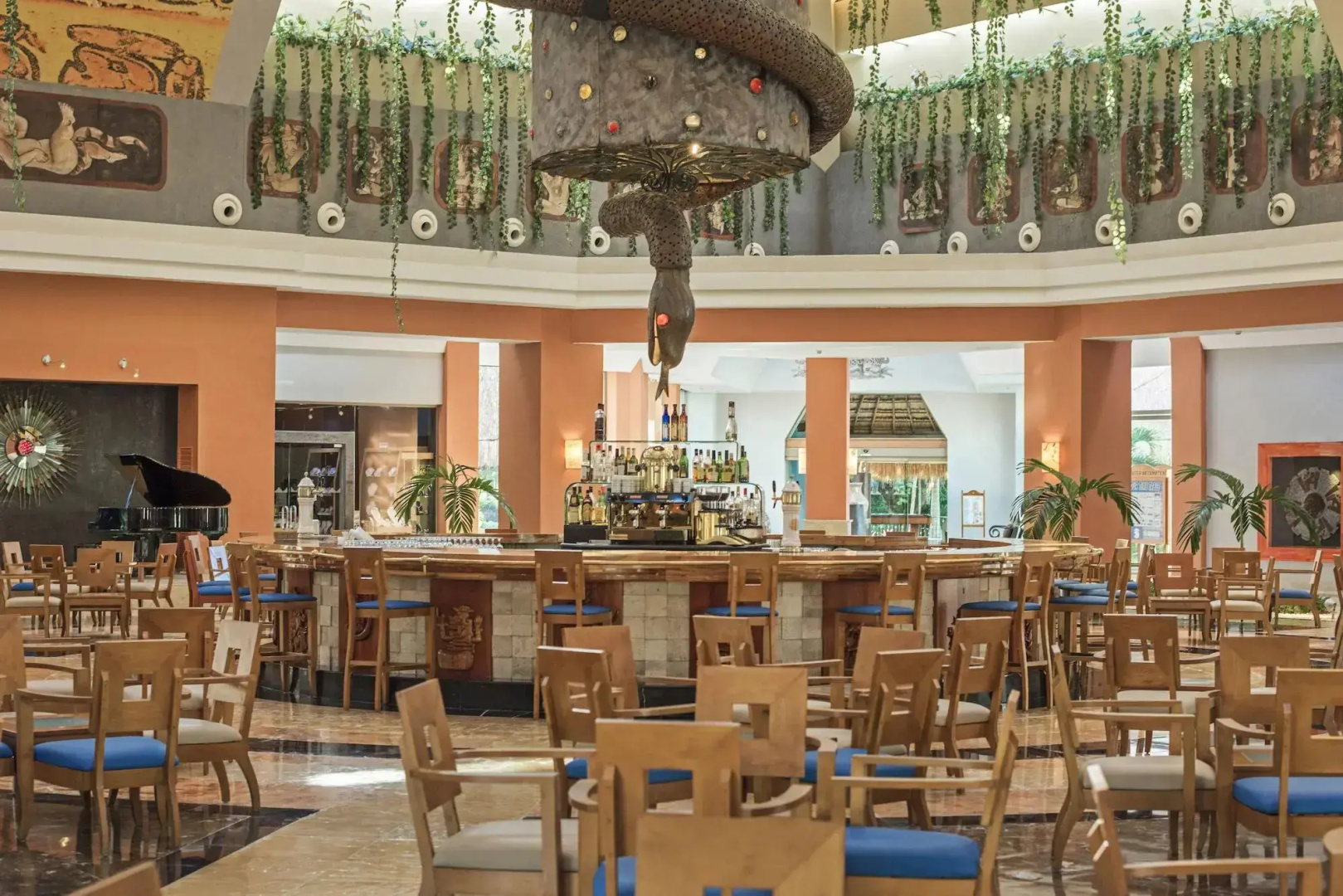 Photo - Iberostar Selection Paraíso Maya - All Inclusive