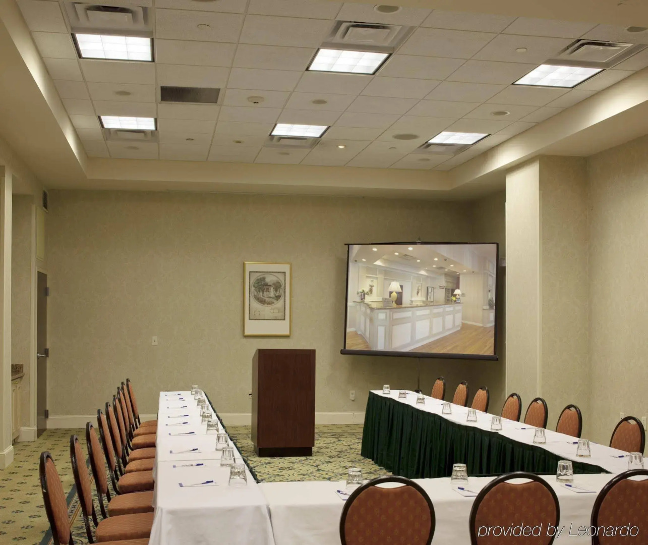 Photo - Hilton Garden Inn Savannah Historic District