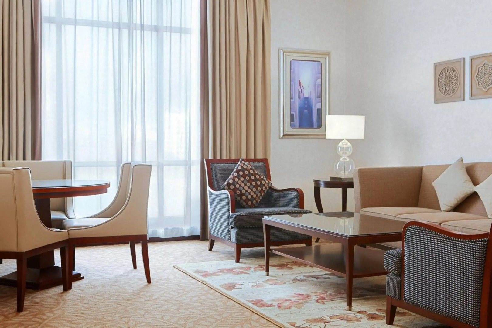 Photo - Le Meridien Towers Makkah